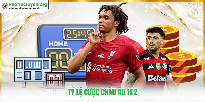 Keonhacai5 ⭐️ Tỷ Lệ Kèo Nhà Cái 5, Cập Nhật Kèo Bóng Đá 24h Tỷ lệ cược châu âu 1x2